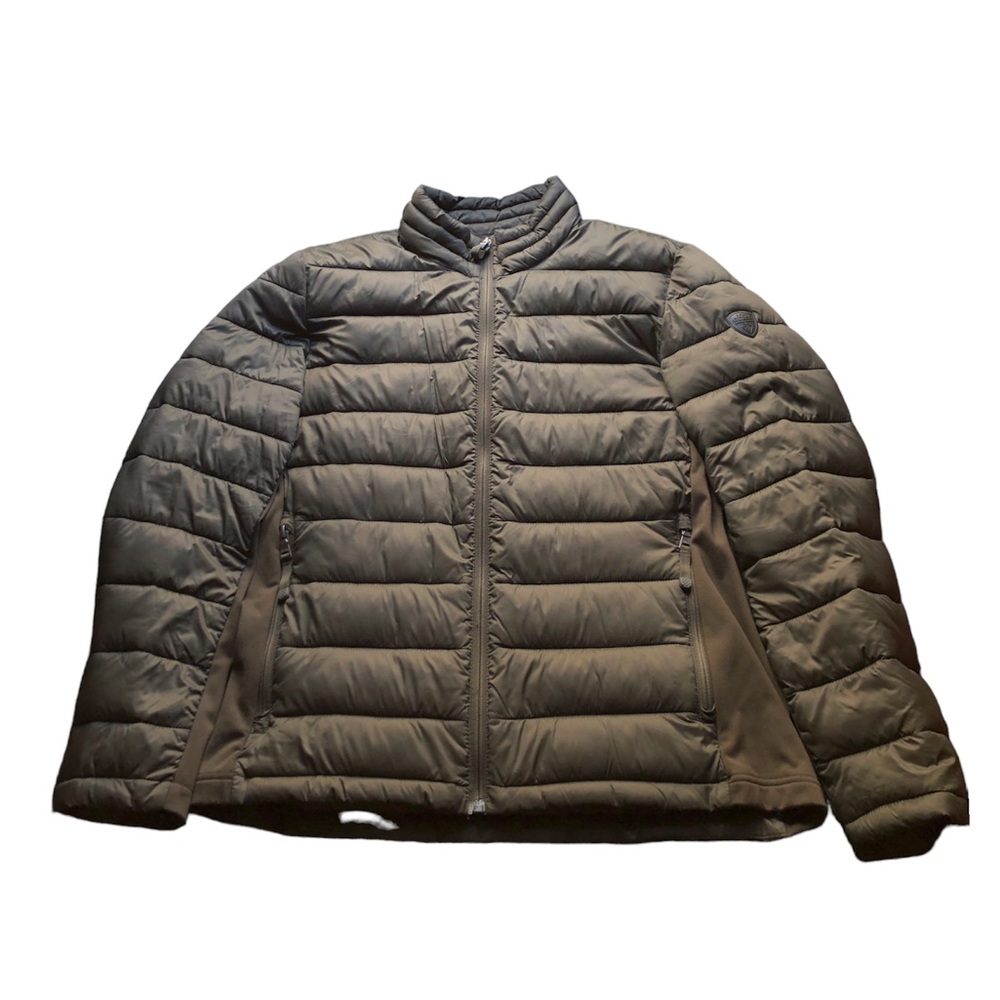 Guess Puffer Jacket